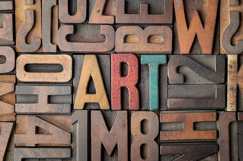 Postscript Fonts 2023 Precision Graphics Portland, OR